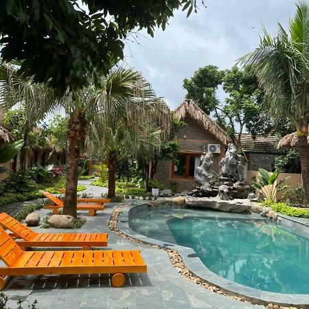 Lemon Tree Homestay Tam Coc Ninh Binh Luaran gambar