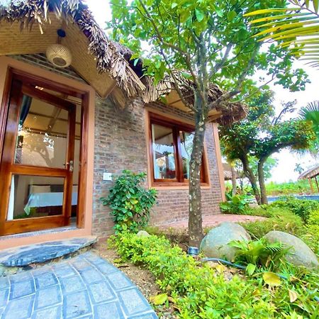 Lemon Tree Homestay Tam Coc Ninh Binh Luaran gambar