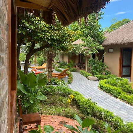Lemon Tree Homestay Tam Coc Ninh Binh Luaran gambar