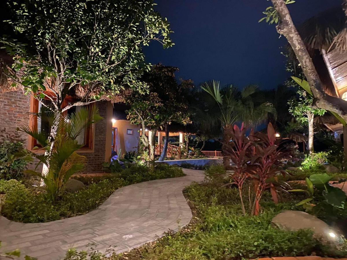 Lemon Tree Homestay Tam Coc Ninh Binh Luaran gambar