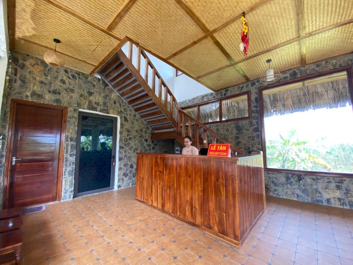 Lemon Tree Homestay Tam Coc Ninh Binh Luaran gambar