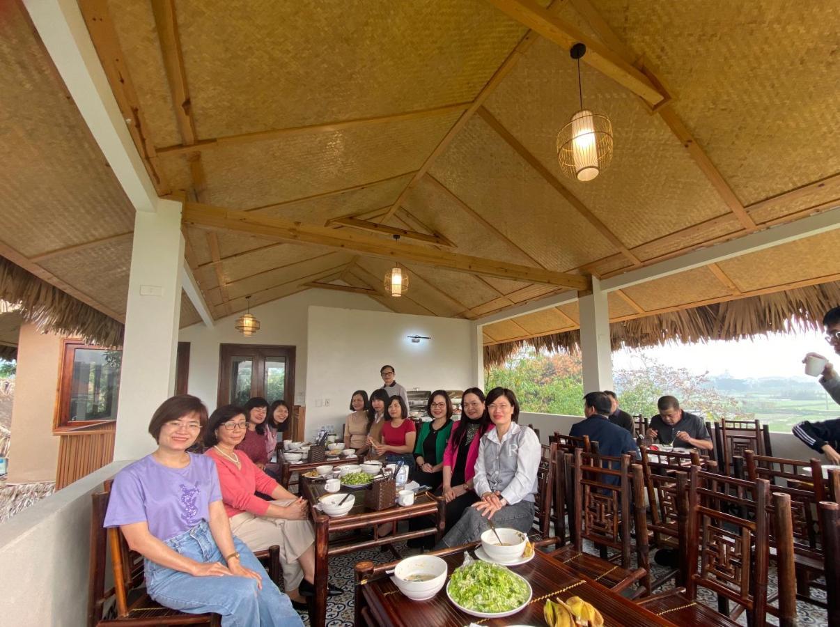Lemon Tree Homestay Tam Coc Ninh Binh Luaran gambar