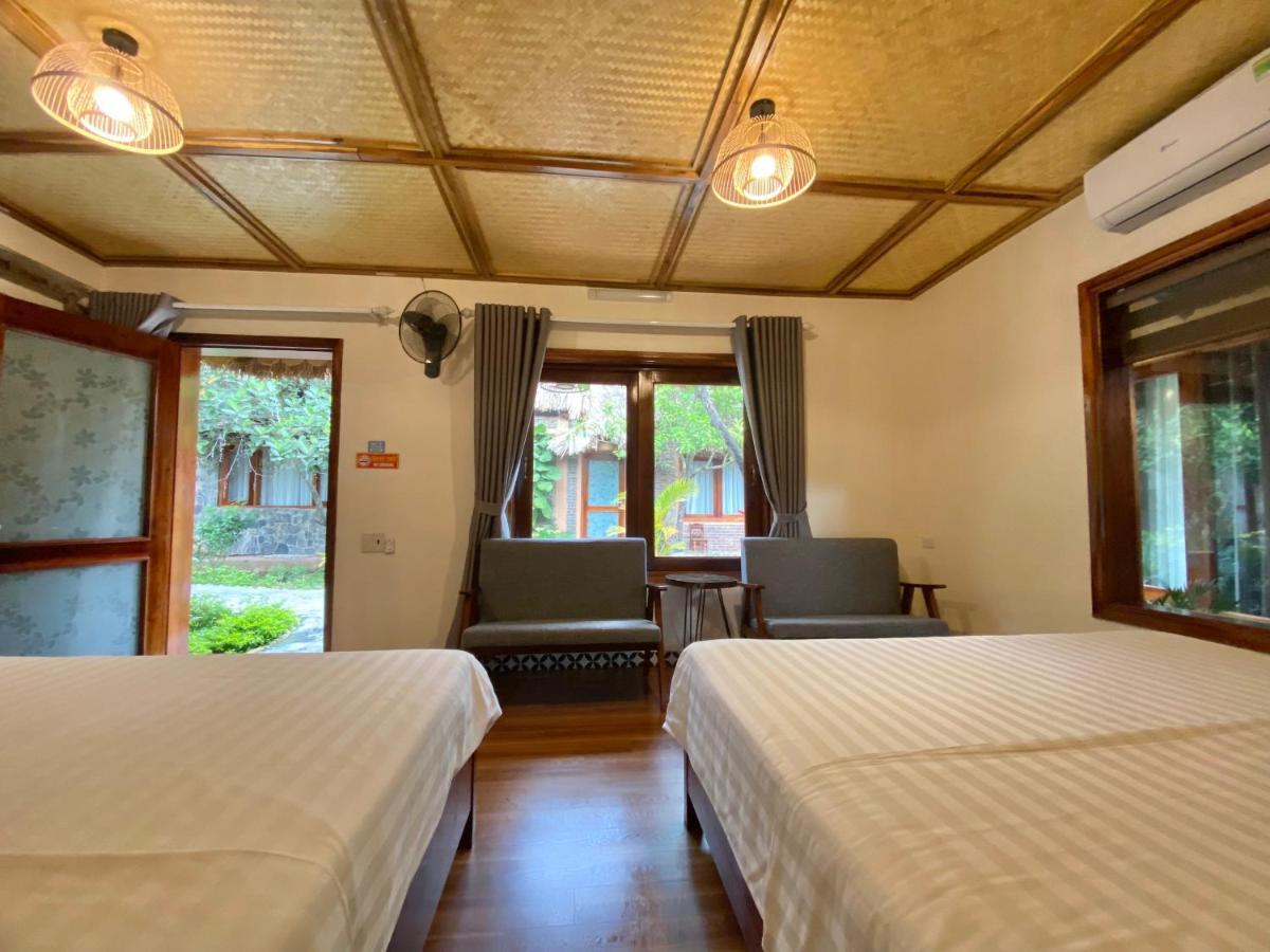 Lemon Tree Homestay Tam Coc Ninh Binh Luaran gambar