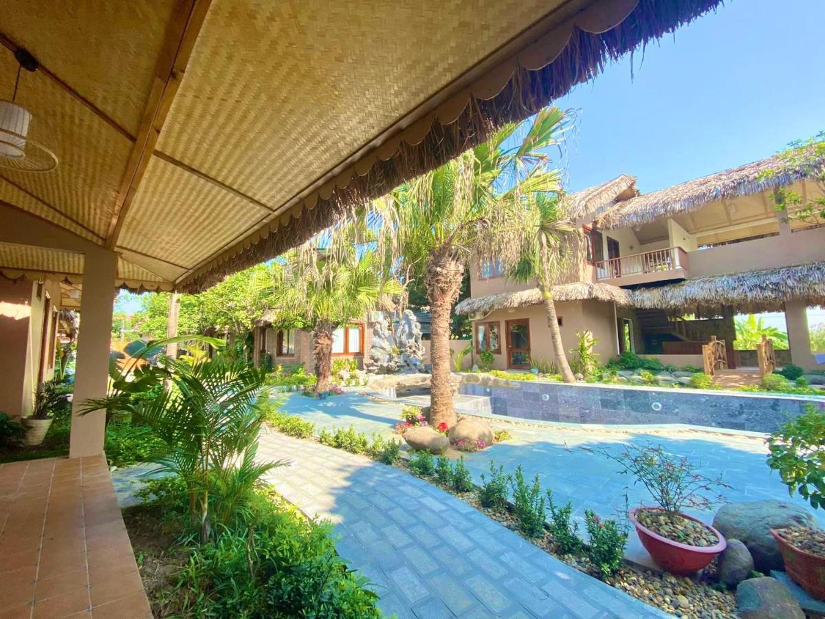 Lemon Tree Homestay Tam Coc Ninh Binh Luaran gambar