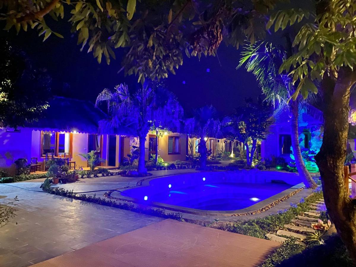 Lemon Tree Homestay Tam Coc Ninh Binh Luaran gambar
