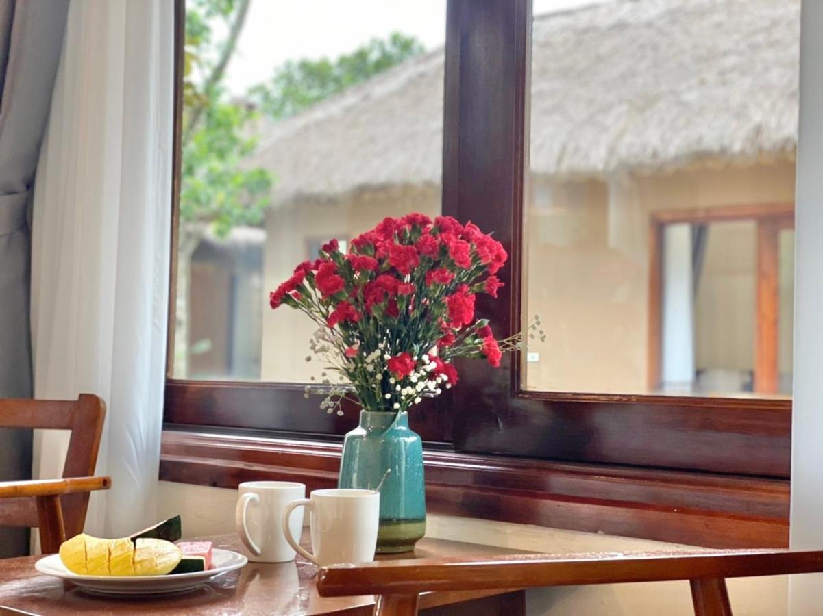 Lemon Tree Homestay Tam Coc Ninh Binh Luaran gambar