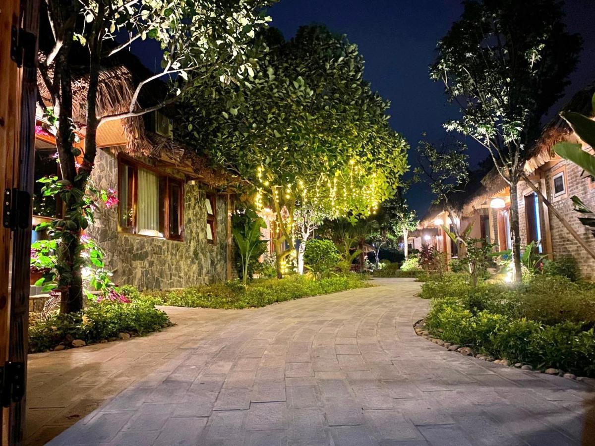Lemon Tree Homestay Tam Coc Ninh Binh Luaran gambar