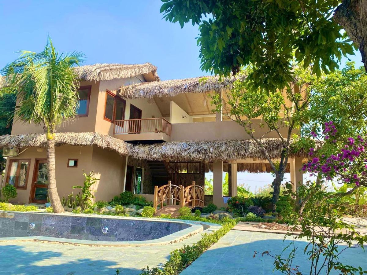 Lemon Tree Homestay Tam Coc Ninh Binh Luaran gambar