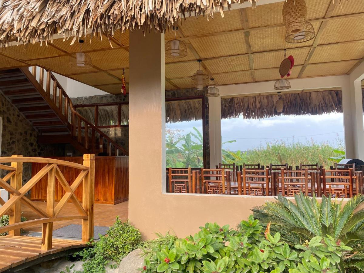 Lemon Tree Homestay Tam Coc Ninh Binh Luaran gambar