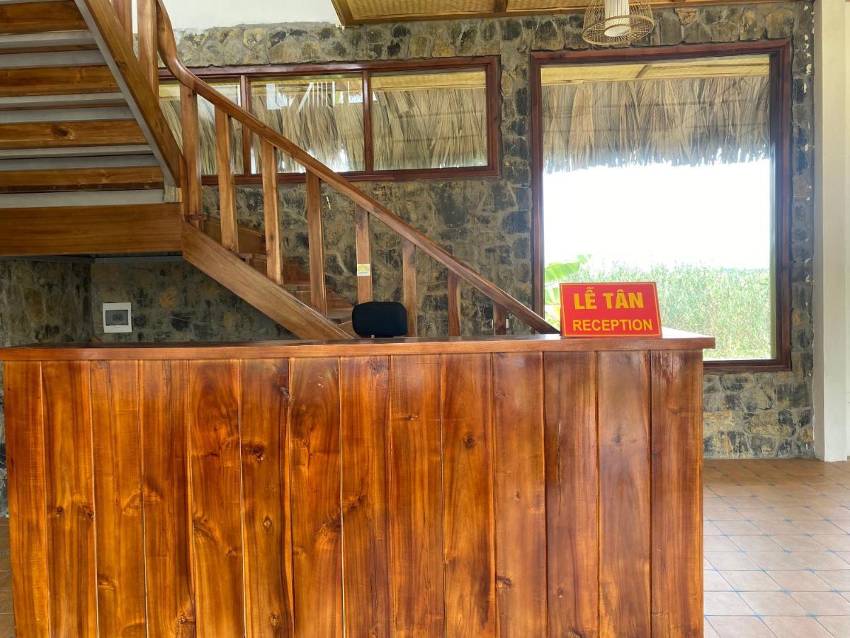Lemon Tree Homestay Tam Coc Ninh Binh Luaran gambar