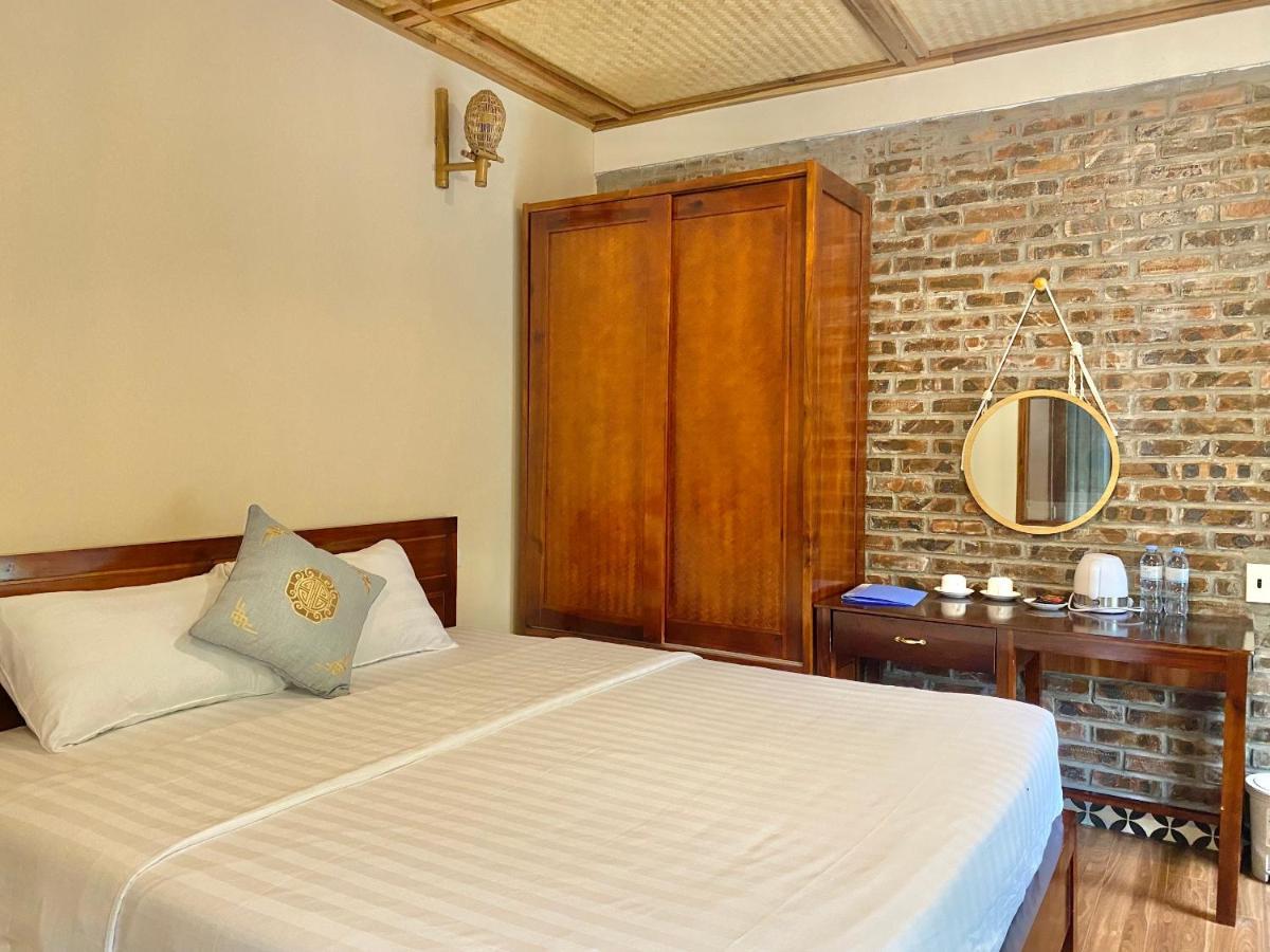 Lemon Tree Homestay Tam Coc Ninh Binh Luaran gambar