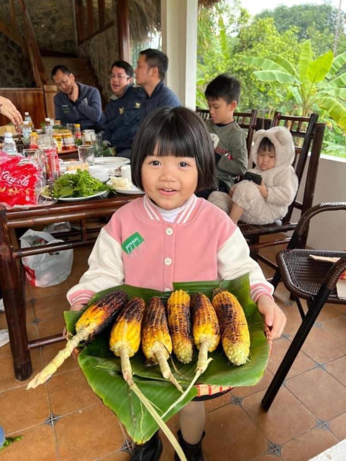 Lemon Tree Homestay Tam Coc Ninh Binh Luaran gambar