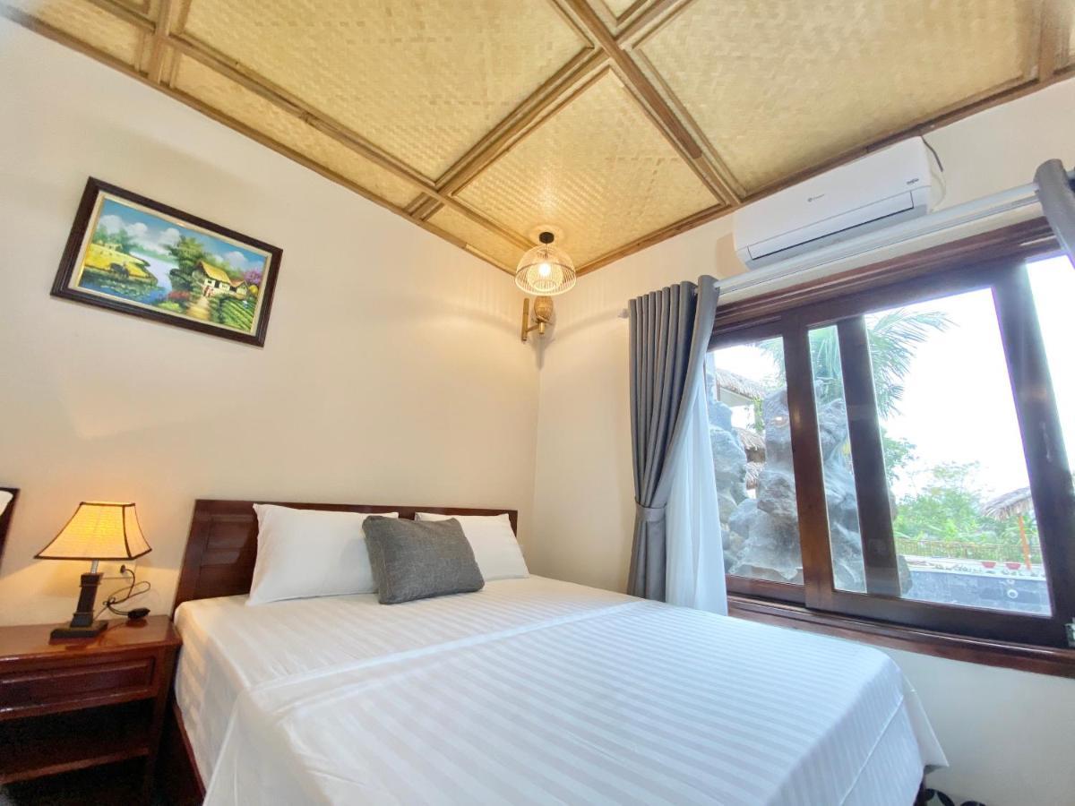 Lemon Tree Homestay Tam Coc Ninh Binh Luaran gambar