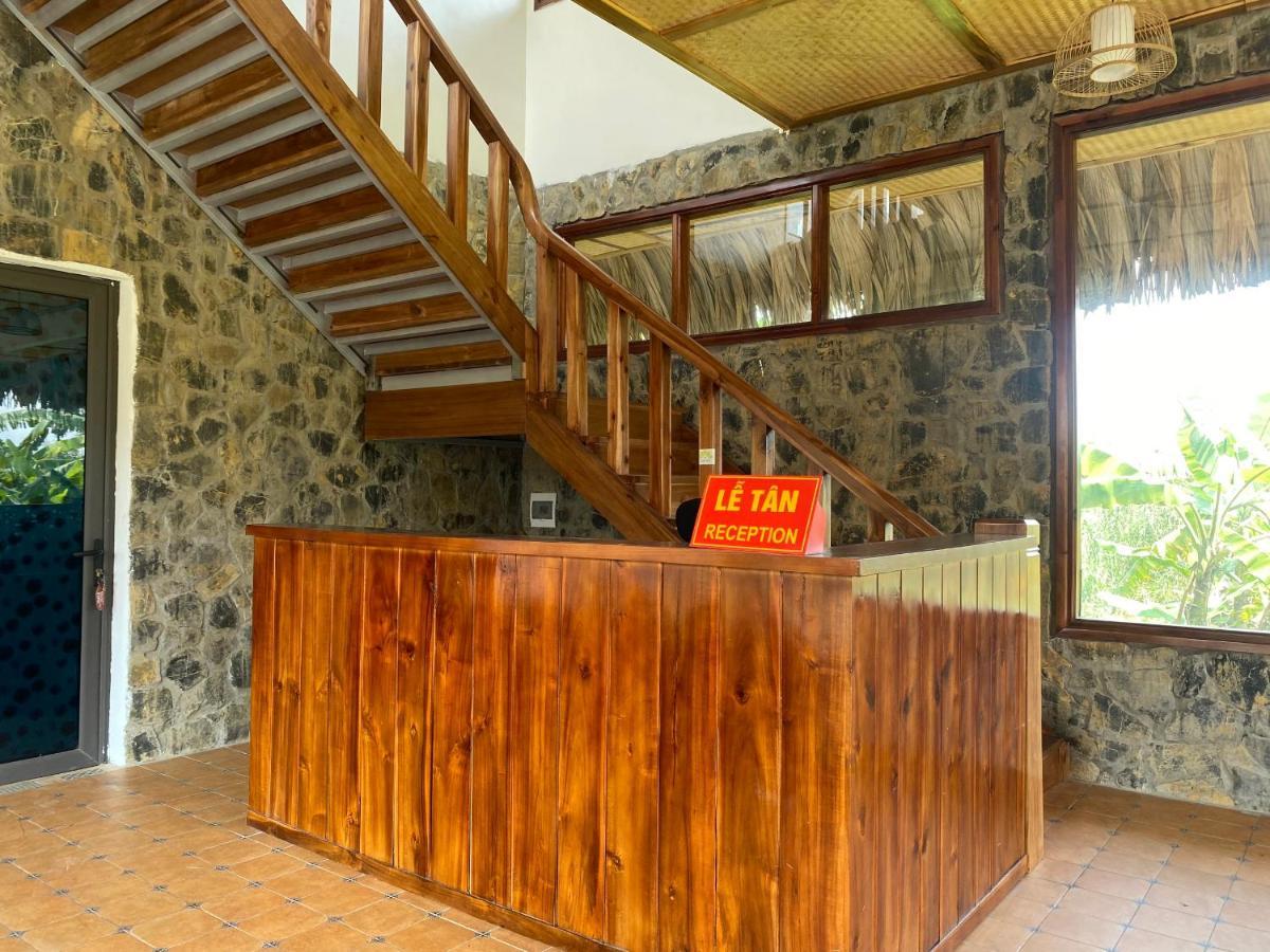 Lemon Tree Homestay Tam Coc Ninh Binh Luaran gambar