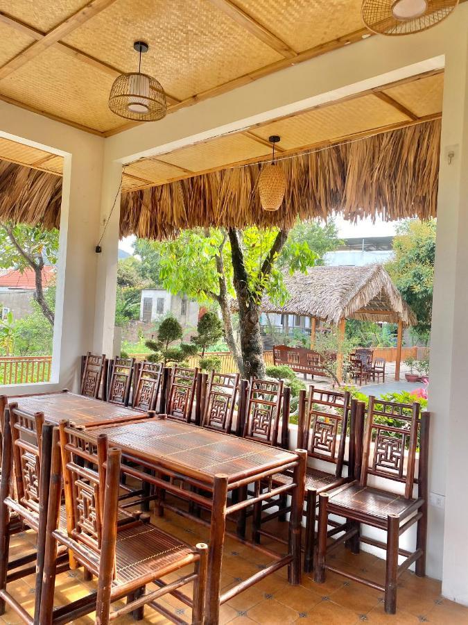 Lemon Tree Homestay Tam Coc Ninh Binh Luaran gambar