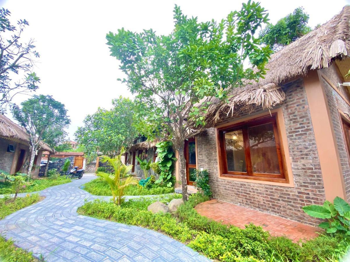 Lemon Tree Homestay Tam Coc Ninh Binh Luaran gambar