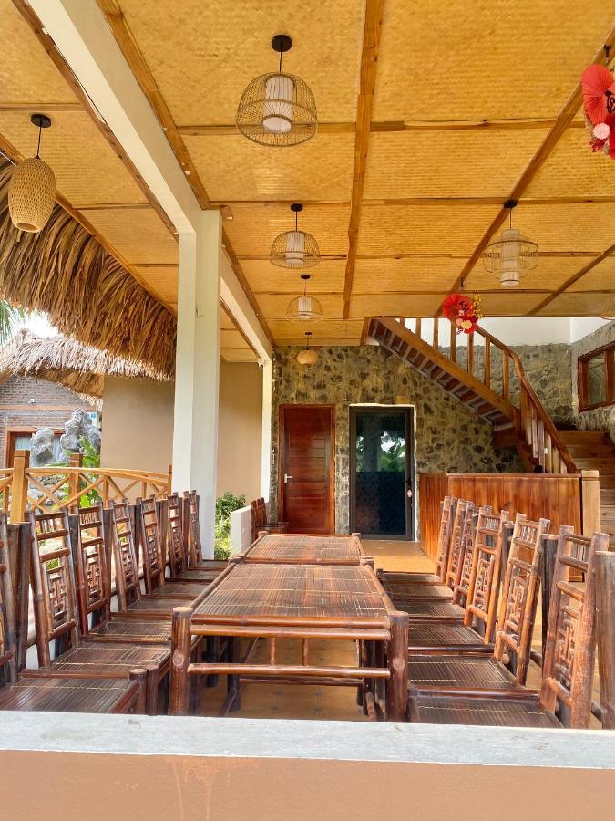 Lemon Tree Homestay Tam Coc Ninh Binh Luaran gambar