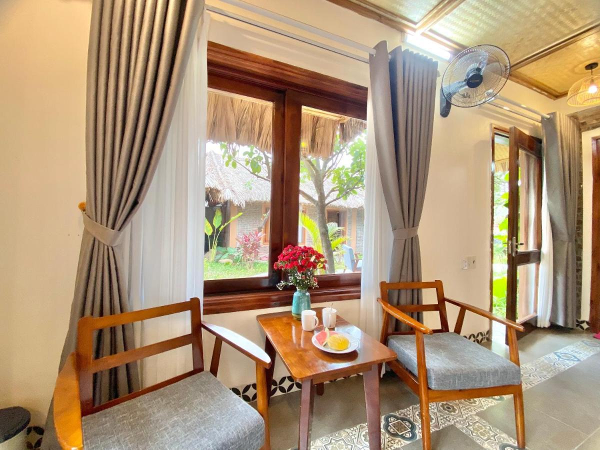 Lemon Tree Homestay Tam Coc Ninh Binh Luaran gambar