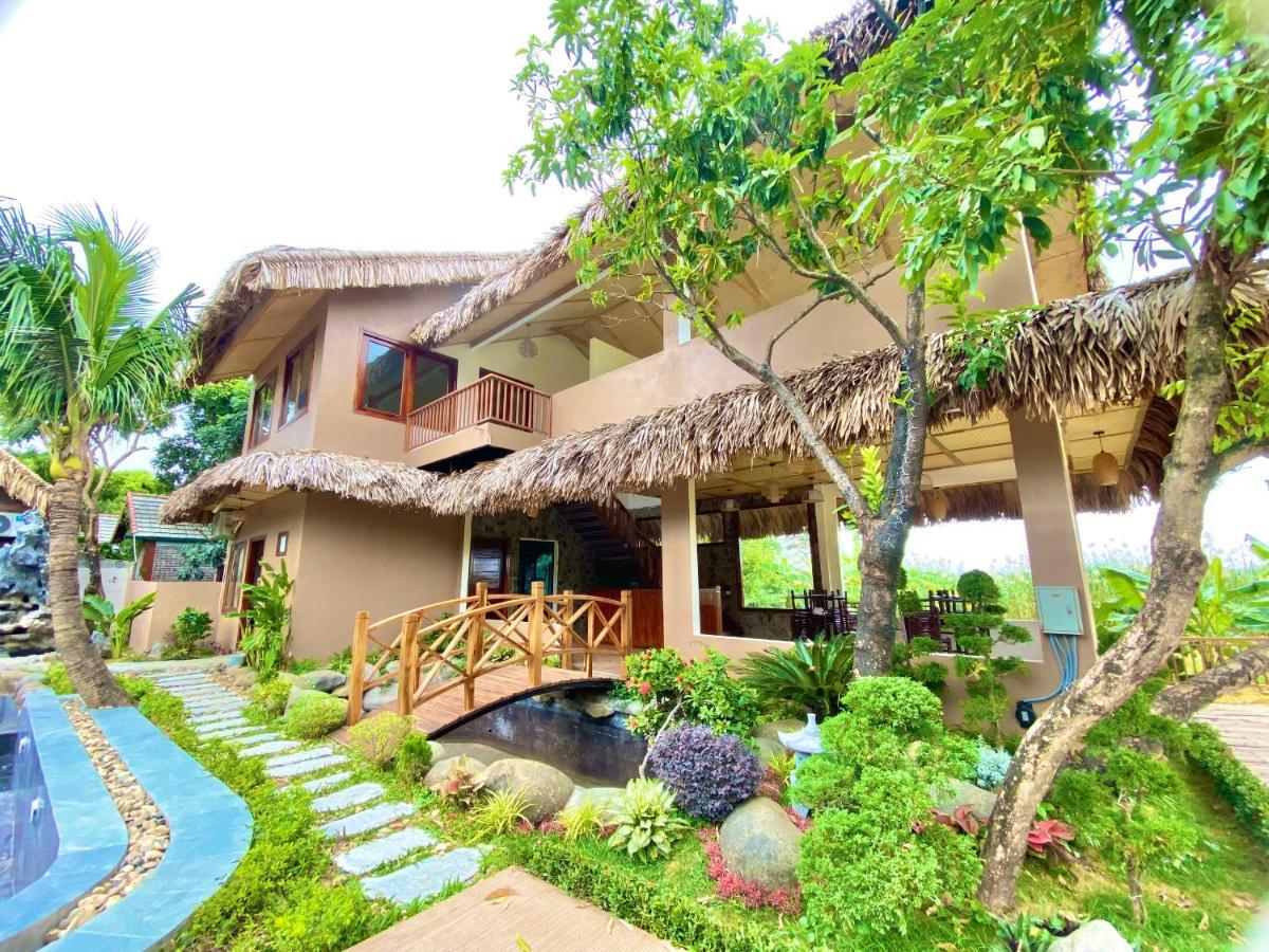 Lemon Tree Homestay Tam Coc Ninh Binh Luaran gambar