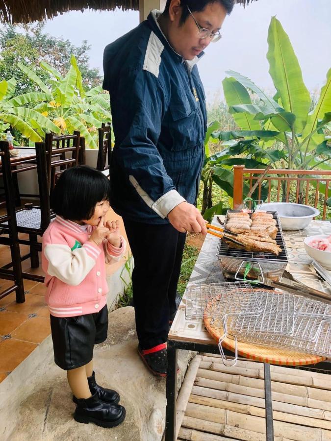 Lemon Tree Homestay Tam Coc Ninh Binh Luaran gambar