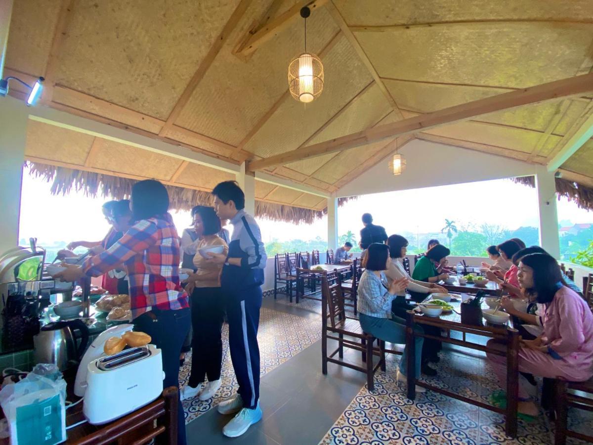 Lemon Tree Homestay Tam Coc Ninh Binh Luaran gambar
