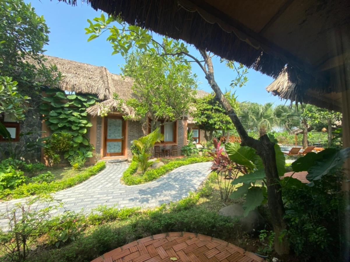 Lemon Tree Homestay Tam Coc Ninh Binh Luaran gambar