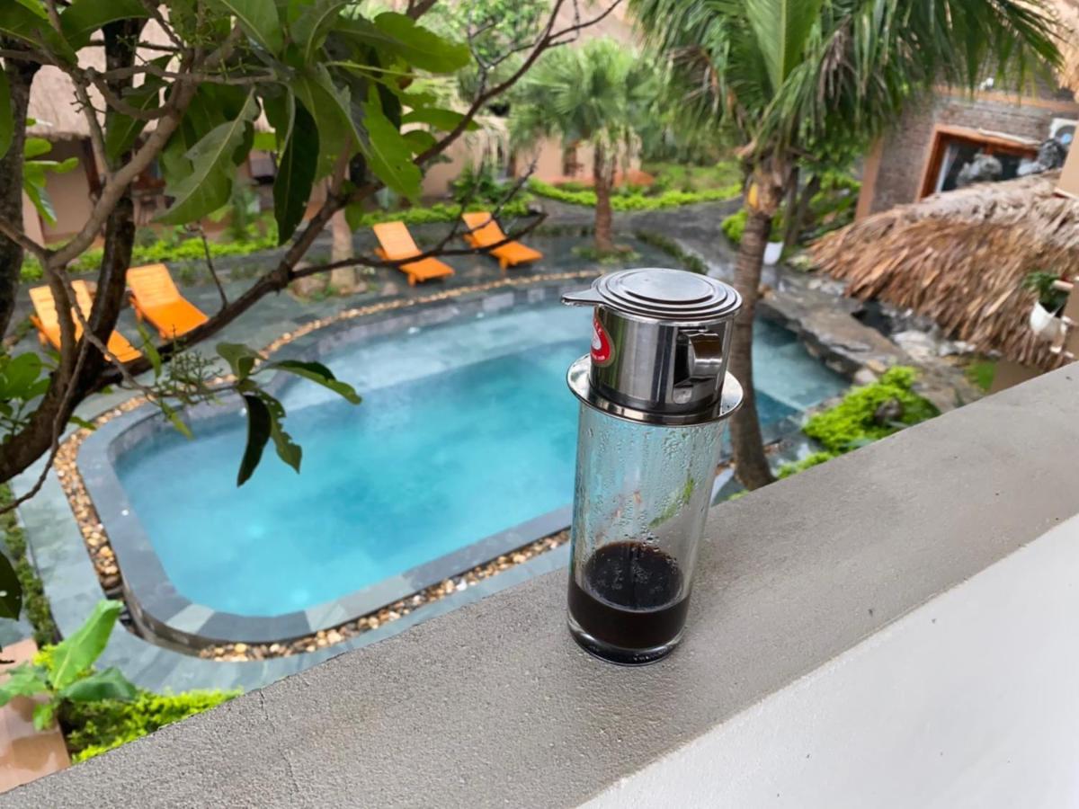 Lemon Tree Homestay Tam Coc Ninh Binh Luaran gambar