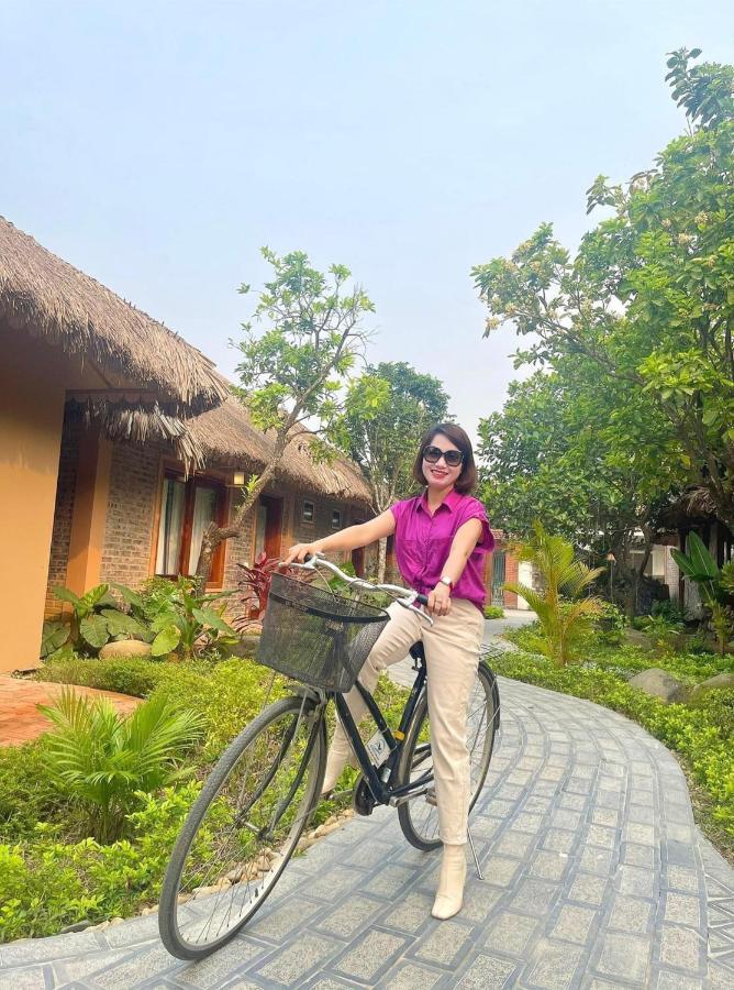 Lemon Tree Homestay Tam Coc Ninh Binh Luaran gambar
