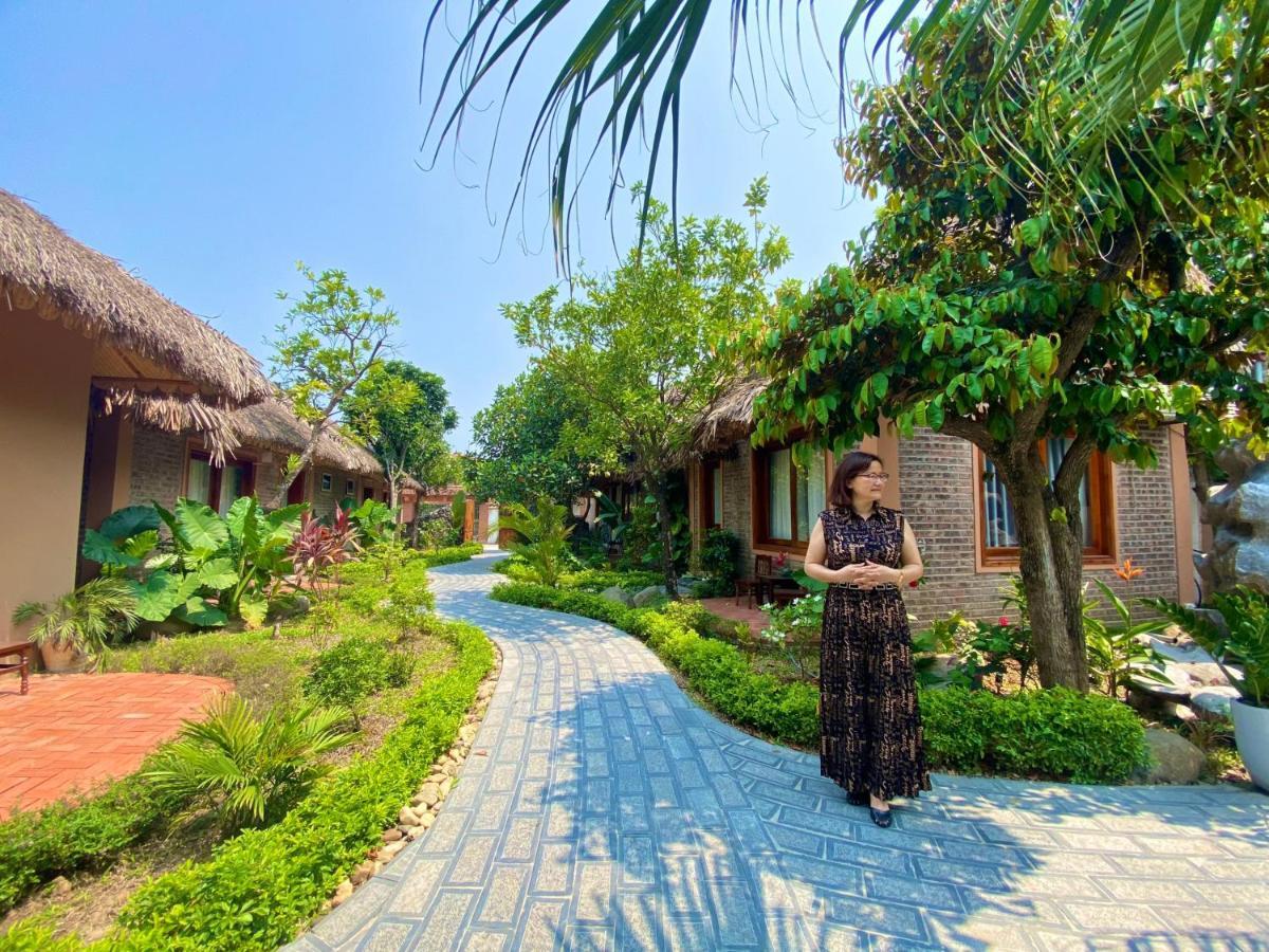 Lemon Tree Homestay Tam Coc Ninh Binh Luaran gambar