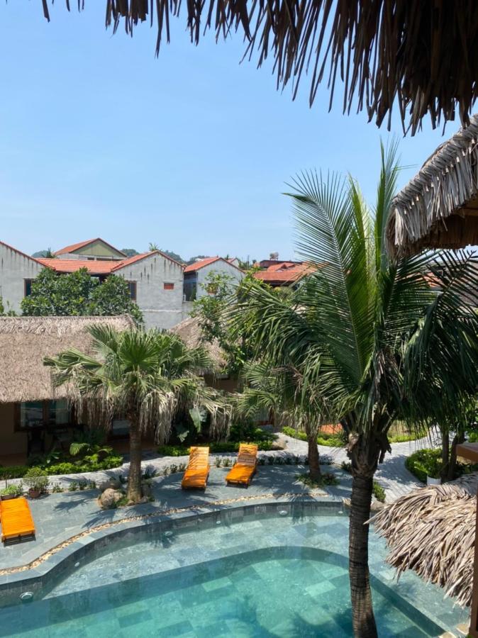 Lemon Tree Homestay Tam Coc Ninh Binh Luaran gambar