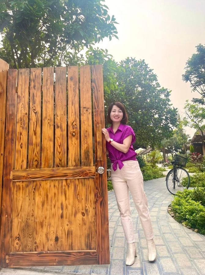 Lemon Tree Homestay Tam Coc Ninh Binh Luaran gambar