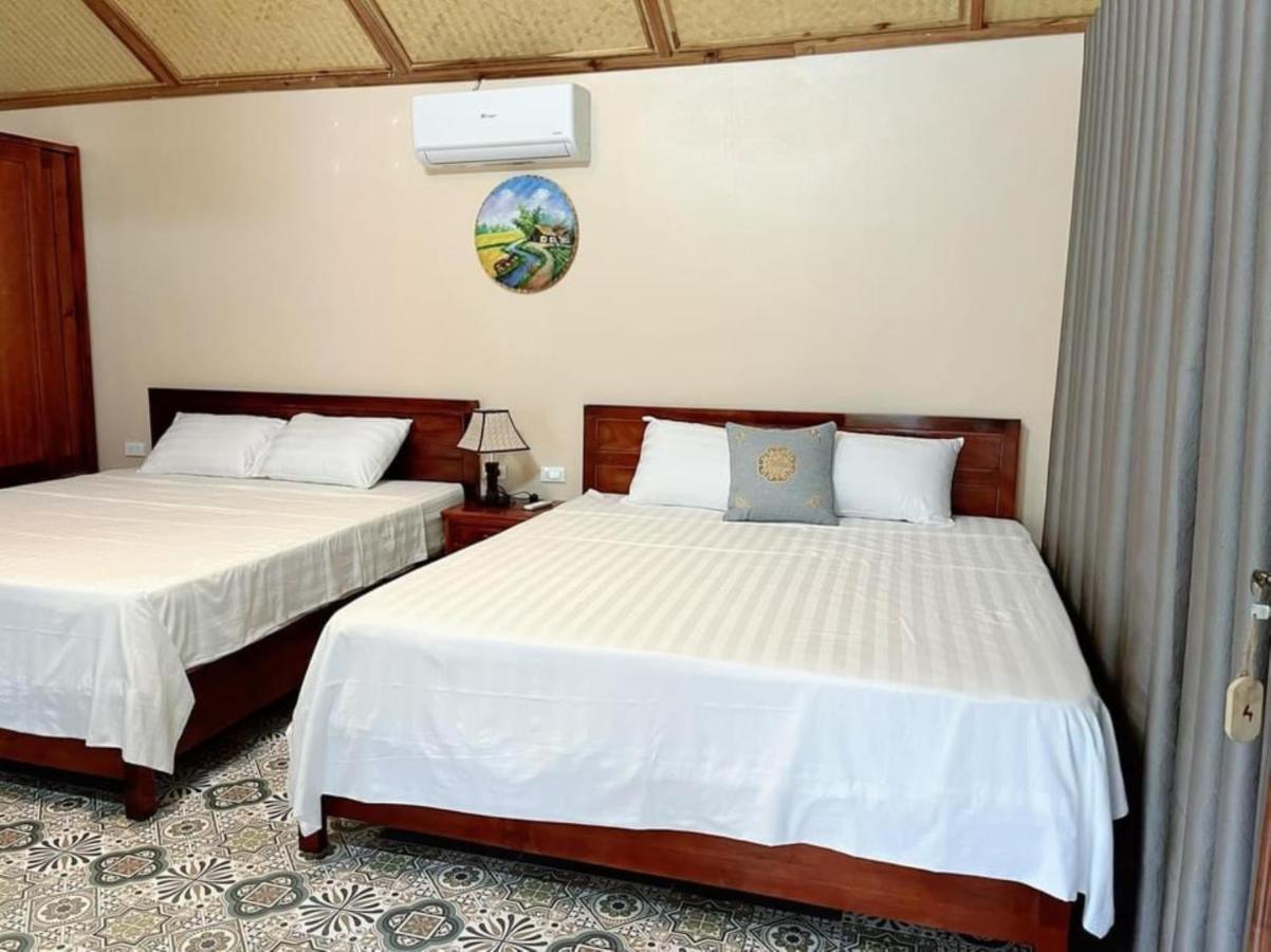 Lemon Tree Homestay Tam Coc Ninh Binh Luaran gambar