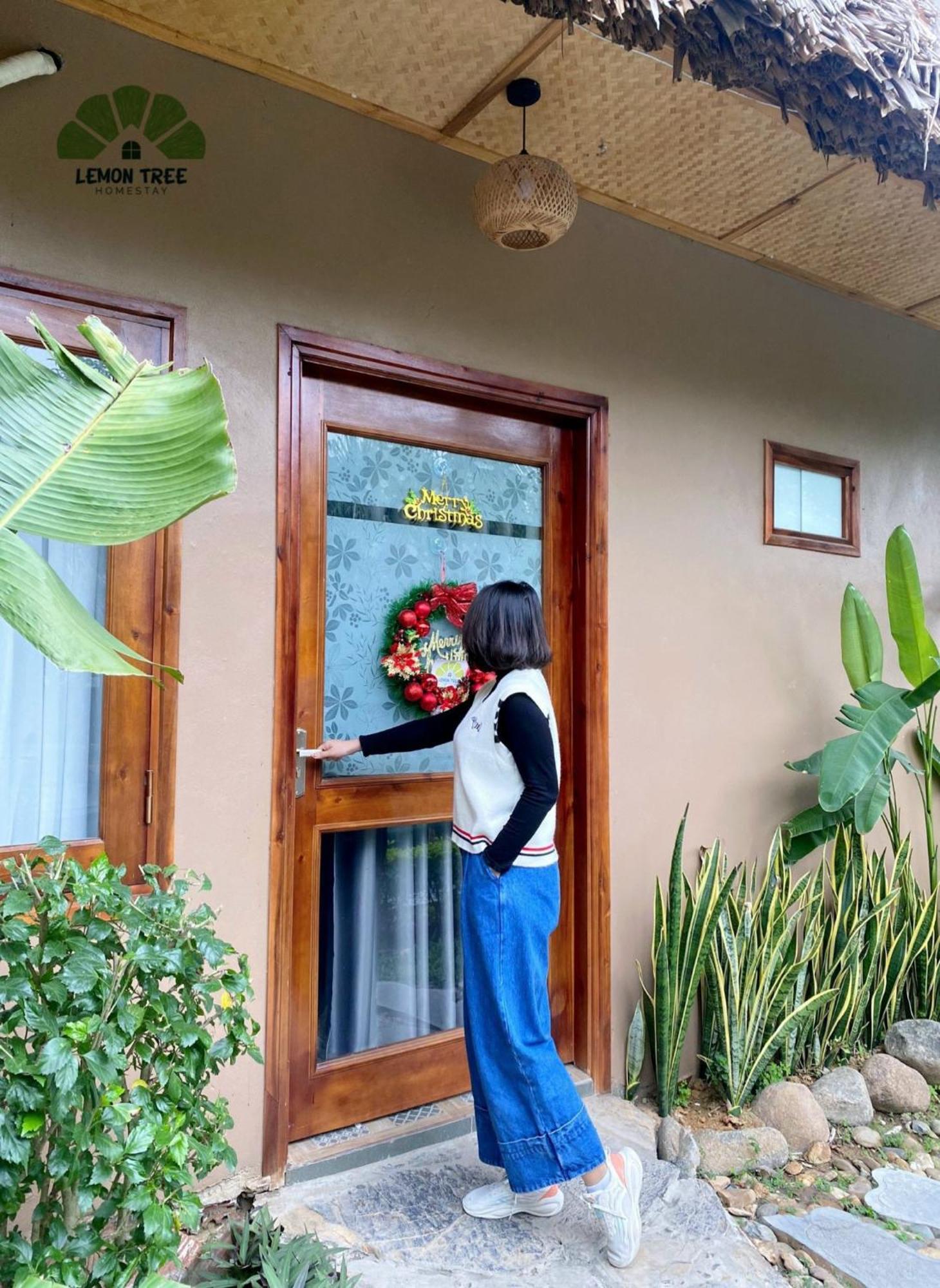 Lemon Tree Homestay Tam Coc Ninh Binh Luaran gambar