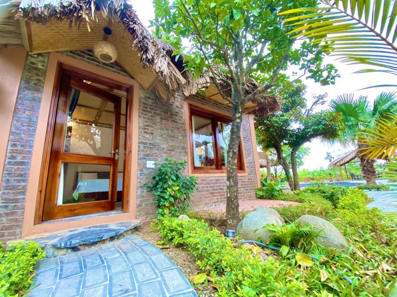 Lemon Tree Homestay Tam Coc Ninh Binh Luaran gambar