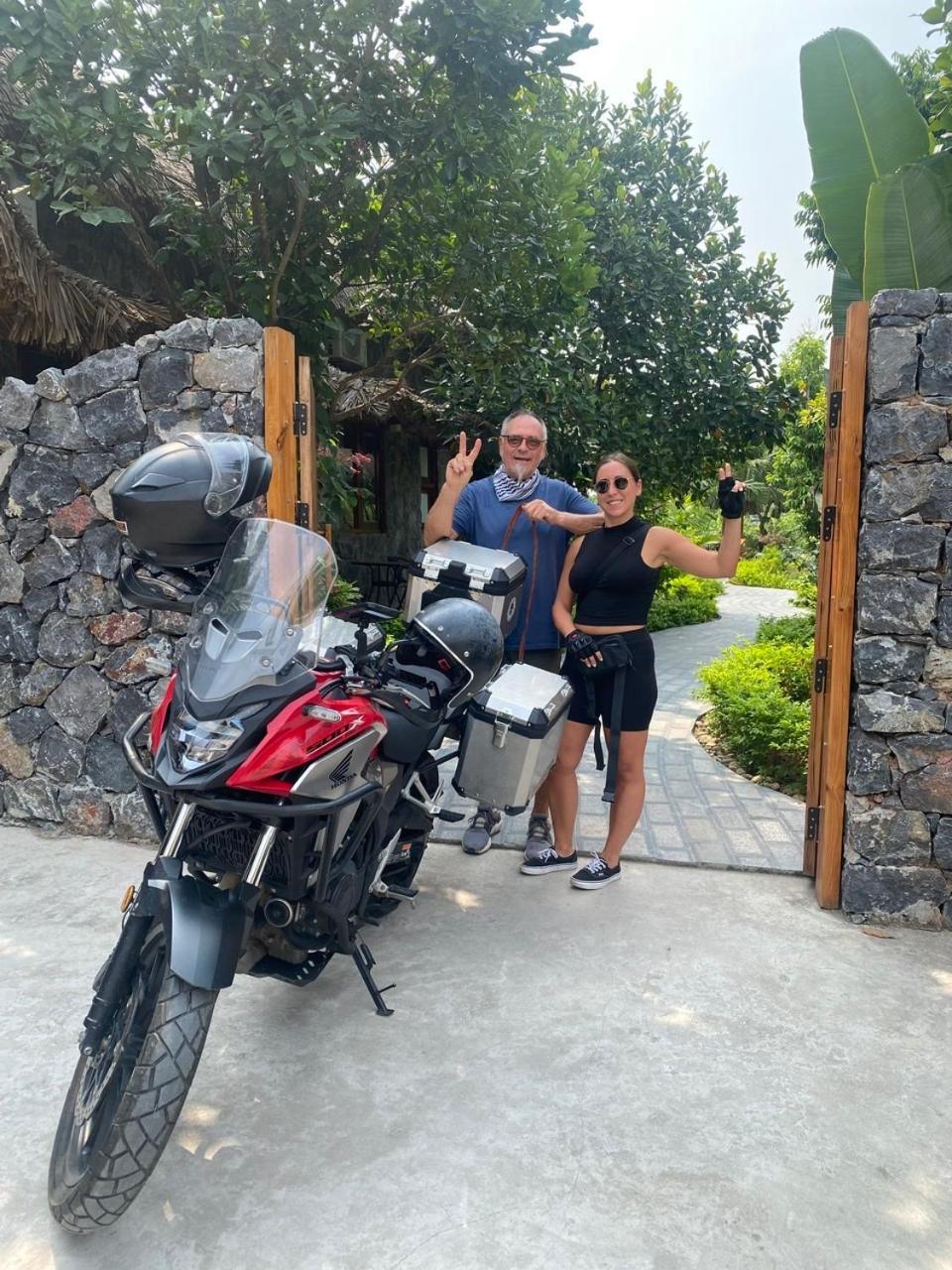 Lemon Tree Homestay Tam Coc Ninh Binh Luaran gambar